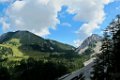 60 ein Blick zum Kosiak und rechts die Bielspitze darunter die Klagenfurter Huette